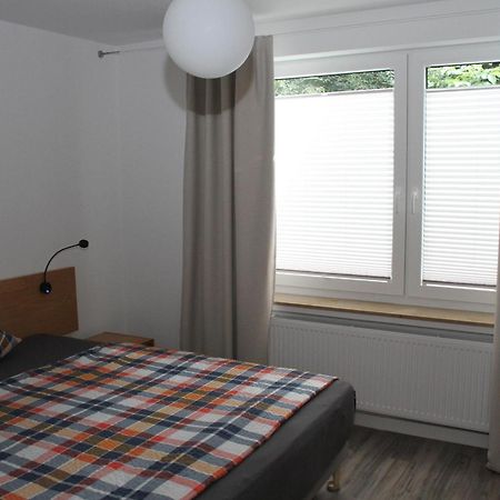 Fewo Oda Bad Gandersheim Exterior photo