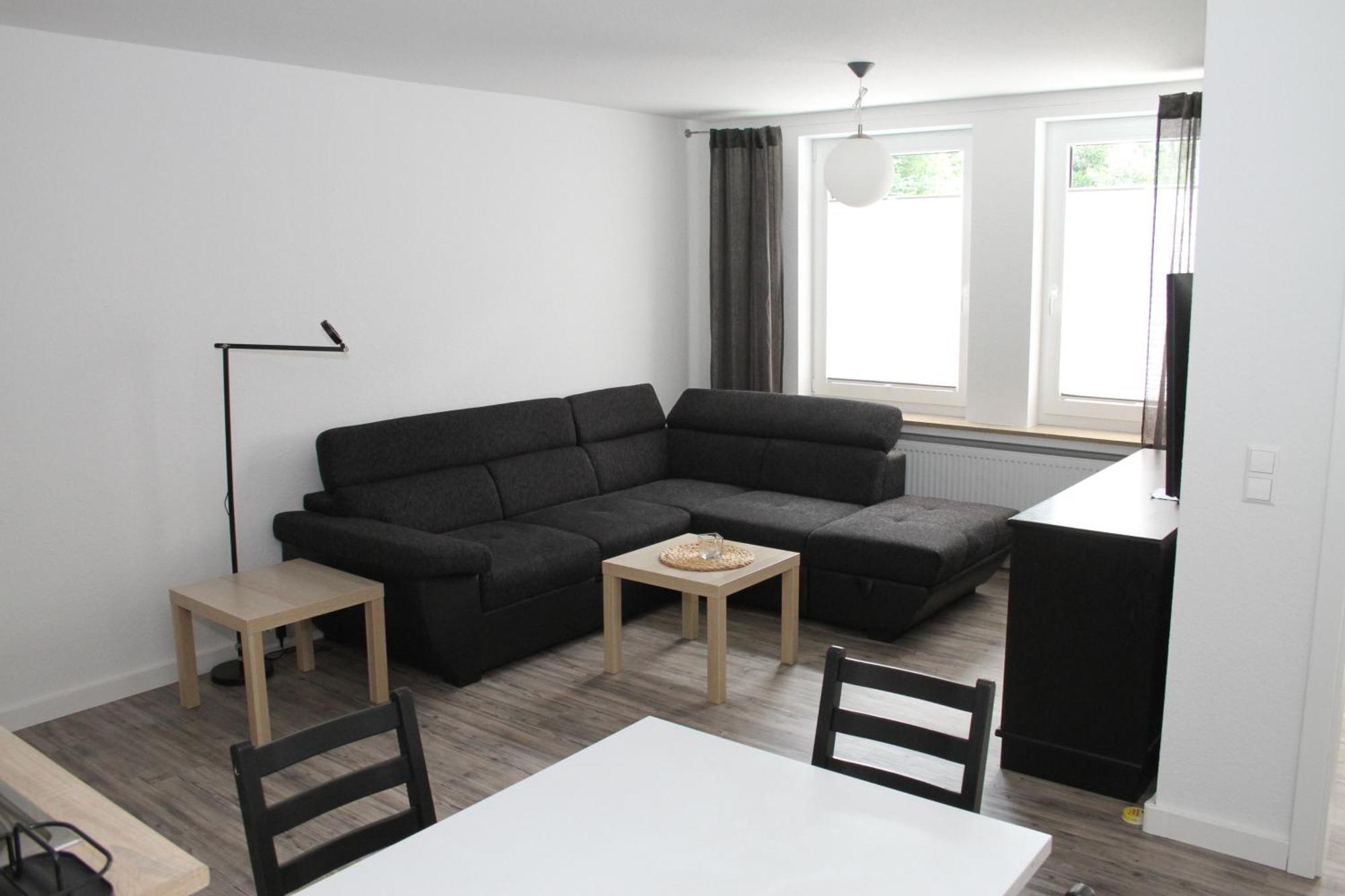 Fewo Oda Bad Gandersheim Exterior photo